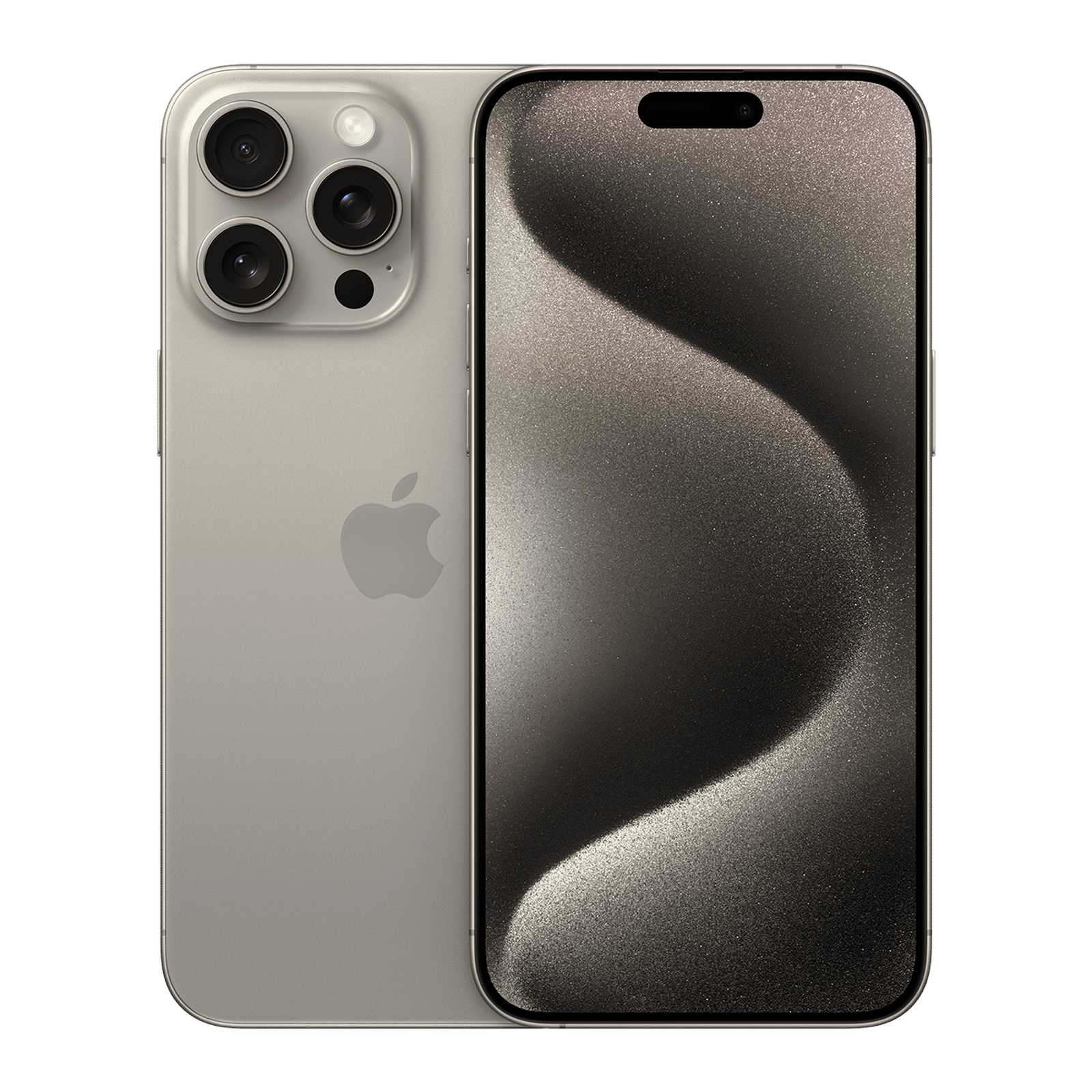 iphone 15 pro max natural titanium 1tb price in uae